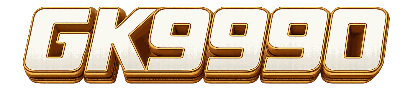gk9990 logo